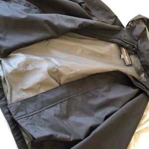 Eddie bower weather jacket
